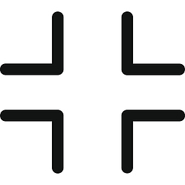 出口全屏全屏退出减少导航装置-