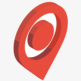 aipng地址定位3d图标设计pngpng定位标志印刷地图图标pngaipng卡通