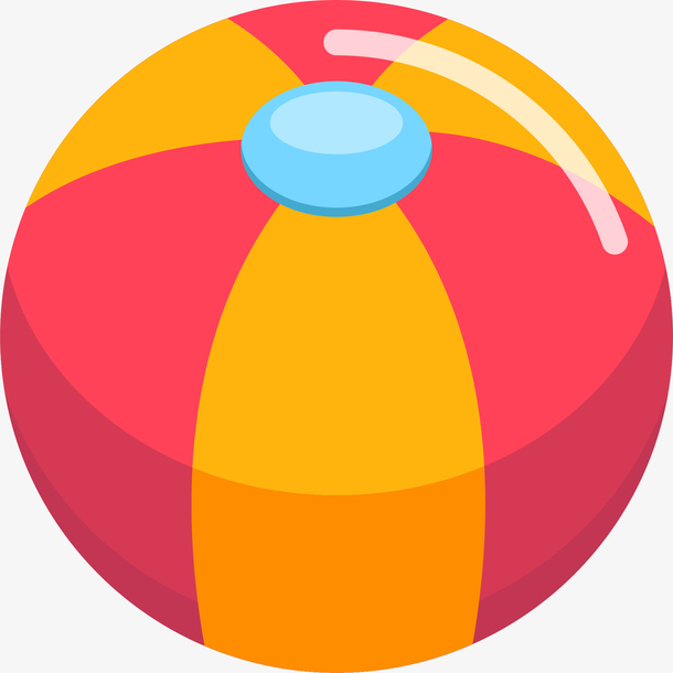 关键词 : 夏天你好,沙滩球,休闲,矢量图案,卡通可爱,清凉一夏[声明]