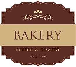 复古标签PNG下载