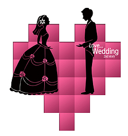 婚礼结婚