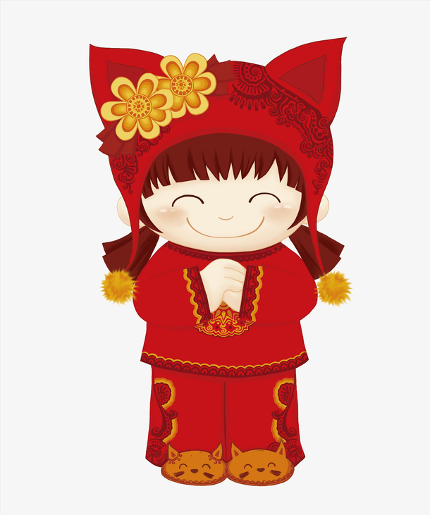 关键词 : 红色的,喜庆的,拜年,问候,恭祝,微笑的,漂亮的[声明] 觅元素