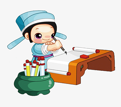 卡通古代帽子素材_卡通古代帽子图片元素-觅元素