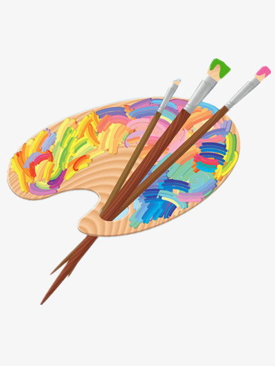 美术免抠素材免费下载_觅元素51yuansu.com