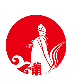妈祖简笔画