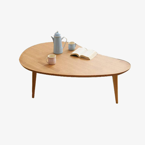 立面家具简约学习桌素材免费下载_觅元素