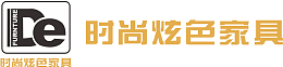 时尚炫彩家具品牌logo