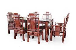 红木家具