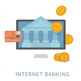 金融理财网上银行