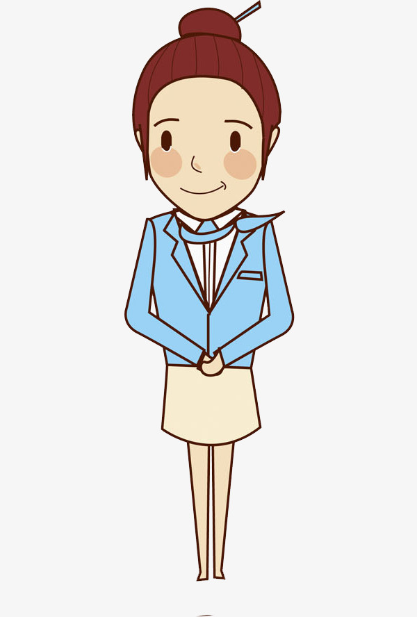 关键词 : 漂亮的,空姐,服务人员,卡通,美丽的[声明] 觅元素所有素材为