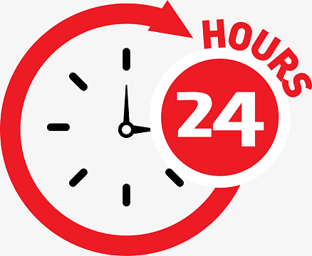 手绘一站式服务图标设计