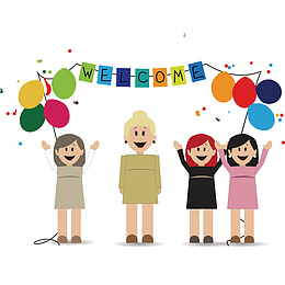 开业典礼