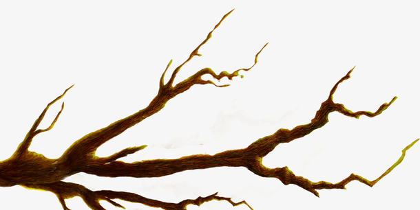 关键词 : 树,树枝,psd分层素材,源文件