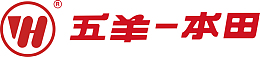 五羊本田logo
