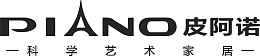 皮阿诺logo下载