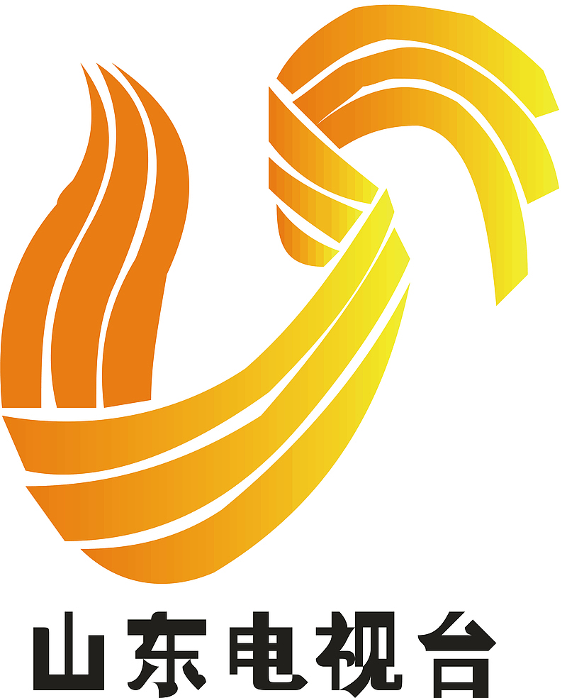 山东电视台logo