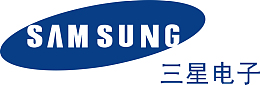 三星电子logo