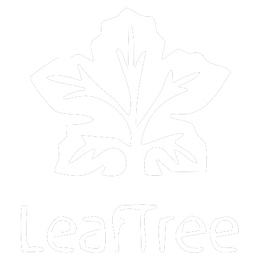 树木logo