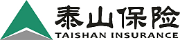 泰山保险logo
