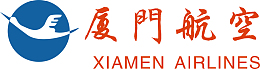 厦门航空logo