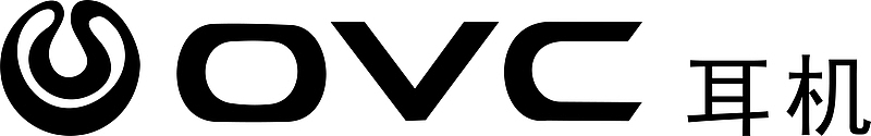 OVC耳机logo下载