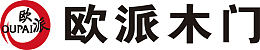 欧派木门logo