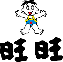 旺旺logo