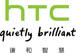 HTC手机logo