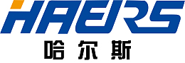 哈尔斯logo下载