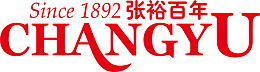 张裕百年logo