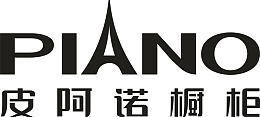 皮阿诺橱柜logo
