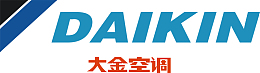 大金空调logo