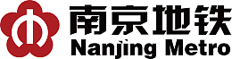 南京地铁logo