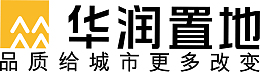 华润置地logo