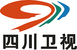 四川卫视logo