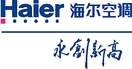 海尔空调logo