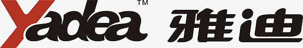 雅迪电动车logo