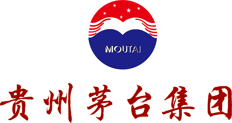 贵州茅台集团logo