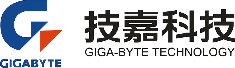 技嘉科技logo