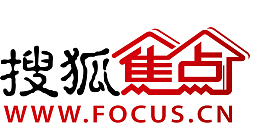 搜狐焦点logo