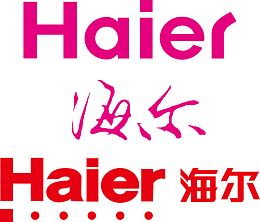 海尔集团logo
