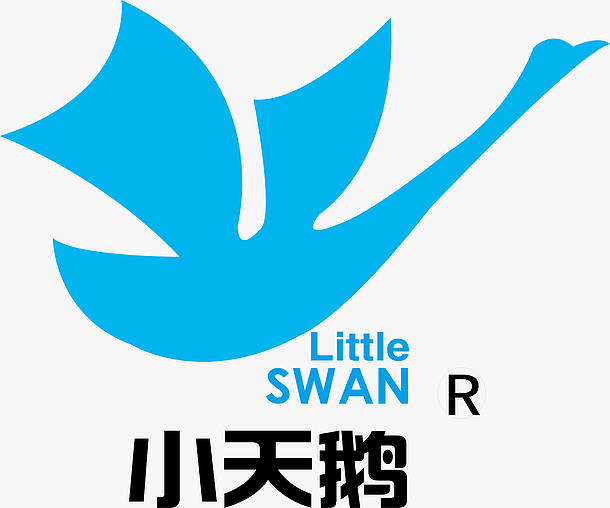 关键词 : 小天鹅logo,企业商标,标识,标志,图标,标志图集,企业logo