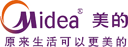 美的logo下载