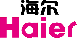 海尔logo下载