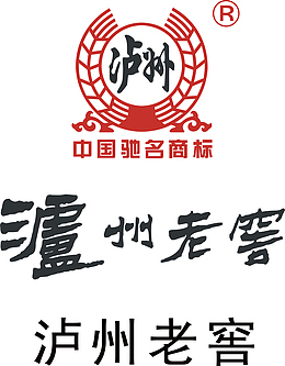 泸州老窖logo