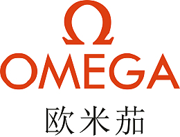 欧米茄手表logo