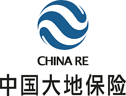 大地保险logo下载