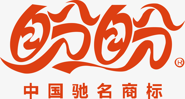 盼盼食品logo