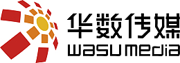 华数传媒logo