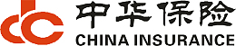 中华保险logo
